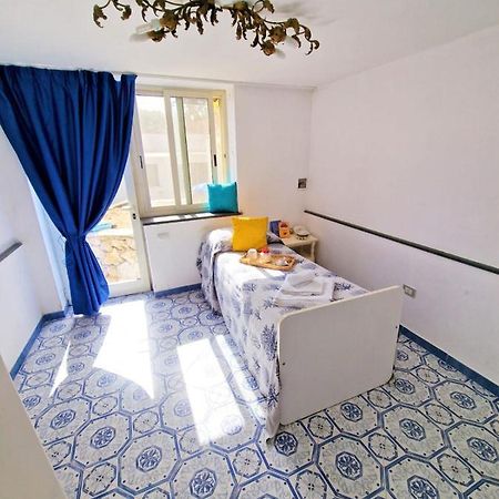 Il Faro Room アナカプリ エクステリア 写真