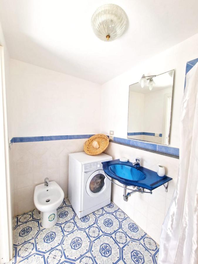 Il Faro Room アナカプリ エクステリア 写真
